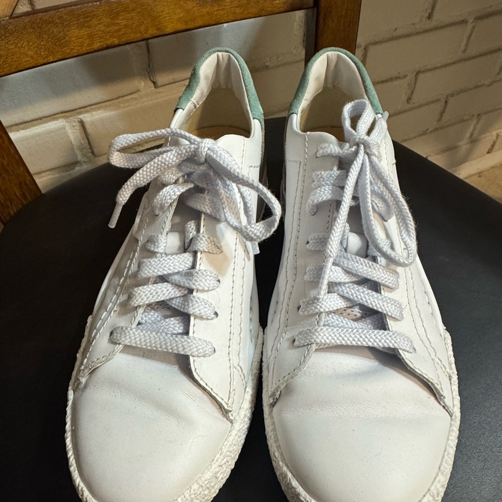 Ladies Clarks Craft Cup Lace Casual Suede Leather Lace Up Trainers